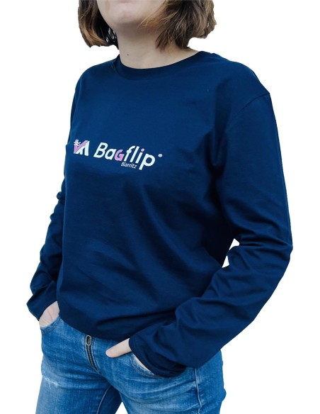 TSHIRT BIO MAPI MANCHES... 2