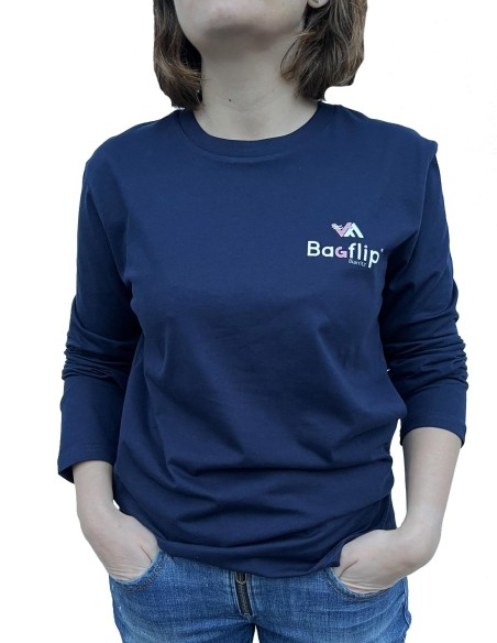 TSHIRT BIO MAPI MANCHES... 2