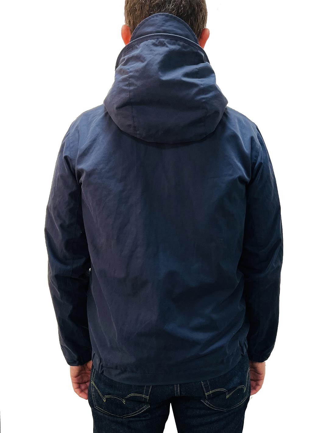 BAGFLIP  IMPERMÉABLE MARINE - Modèle...