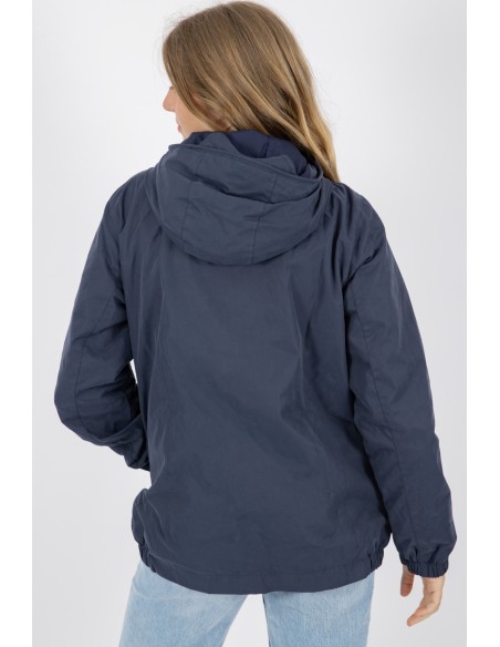 BAGFLIP  IMPERMÉABLE MARINE - Modèle Gino