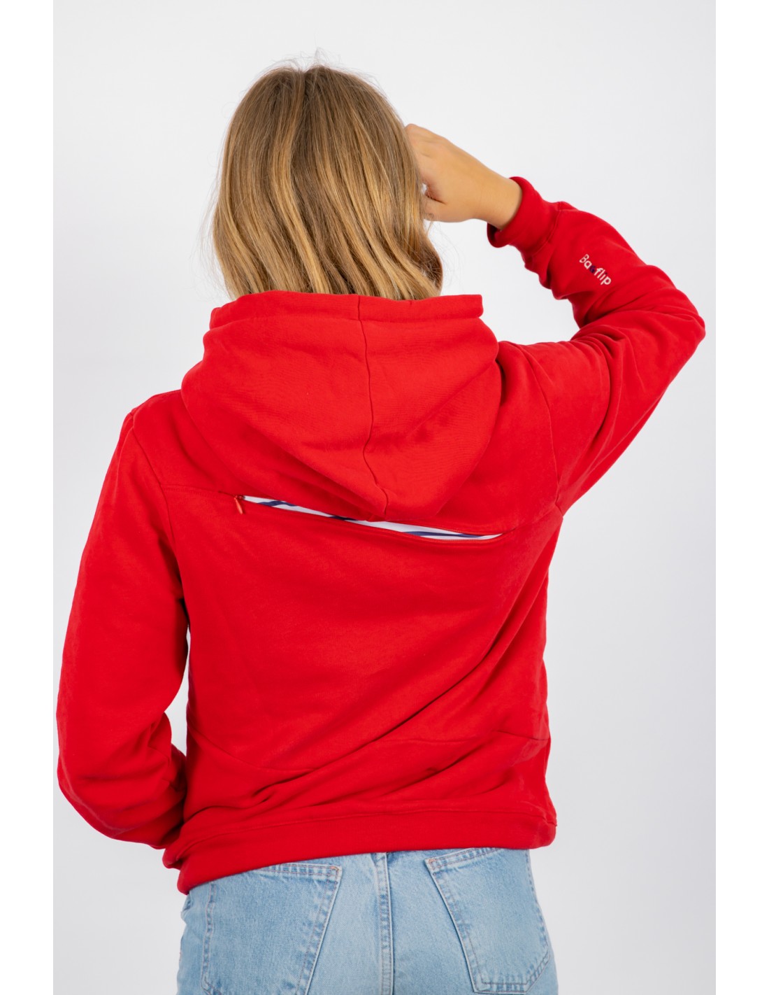 BAGFLIP COTON BIO - Modèle Candide...