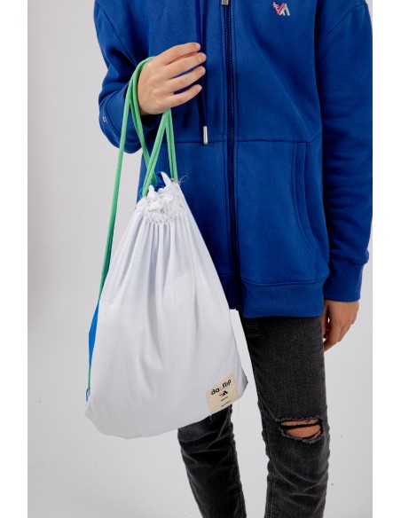 BAGFLIP COTON BIO - Modèle enfant DEMIG