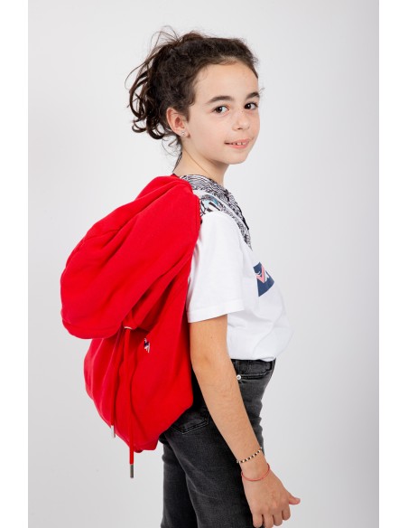 BAGFLIP COTON BIO - Modèle enfant OIMA