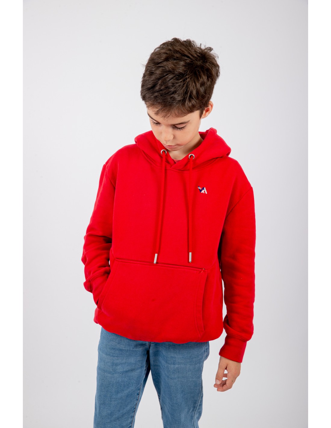 BAGFLIP COTON BIO - Modèle enfant OIMA