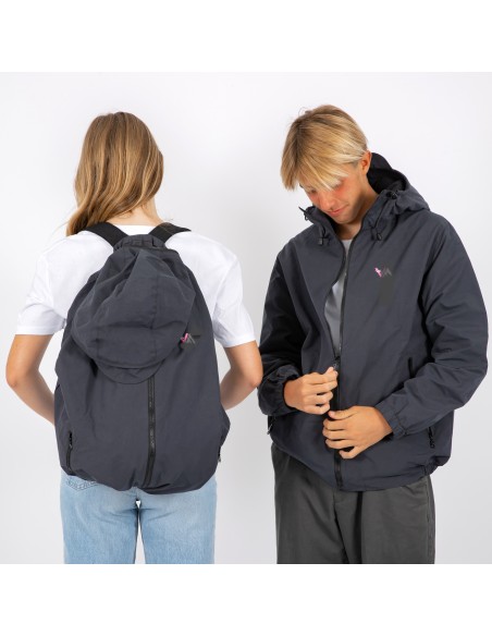 BAGFLIP IMPERMÉABLE GRIS...