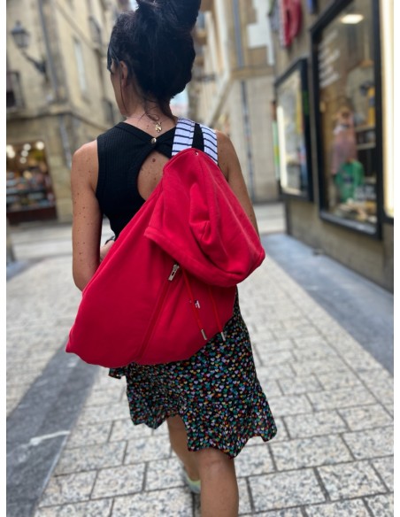 BAGFLIP COTON BIO - Modèle...