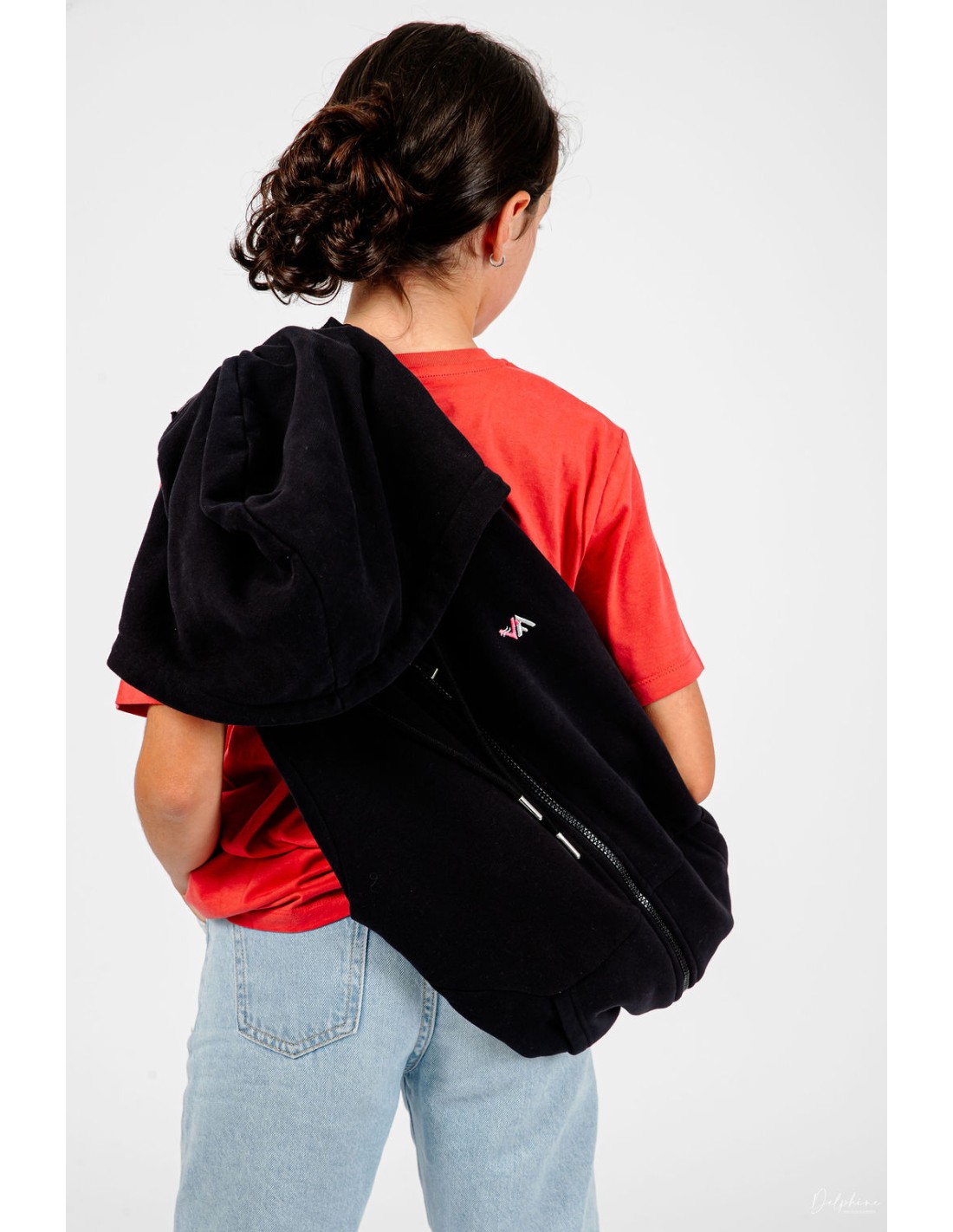 BAGFLIP COTON BIO ENFANT - Modèle...