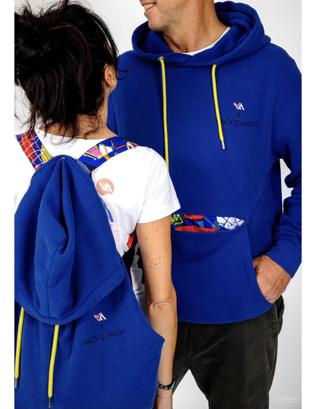 Bagflip modèle "Team Ferreira" en...