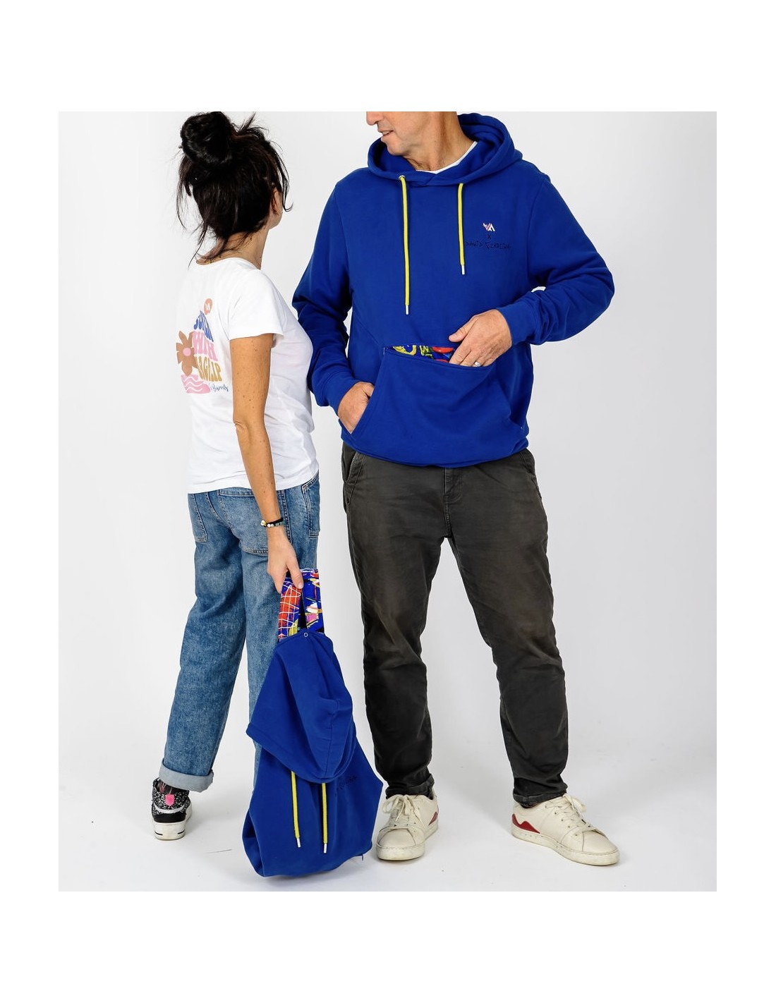 Bagflip modèle "Team Ferreira" en...