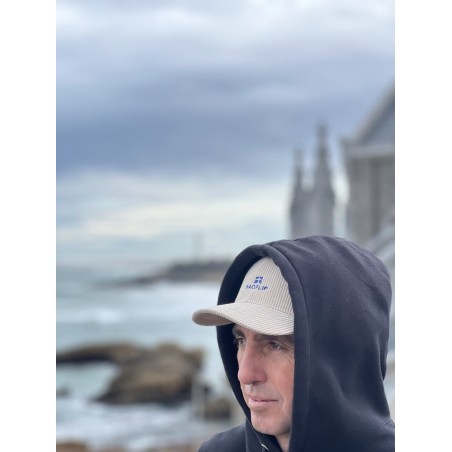 CASQUETTE VELOURS - Modèle PEDRO