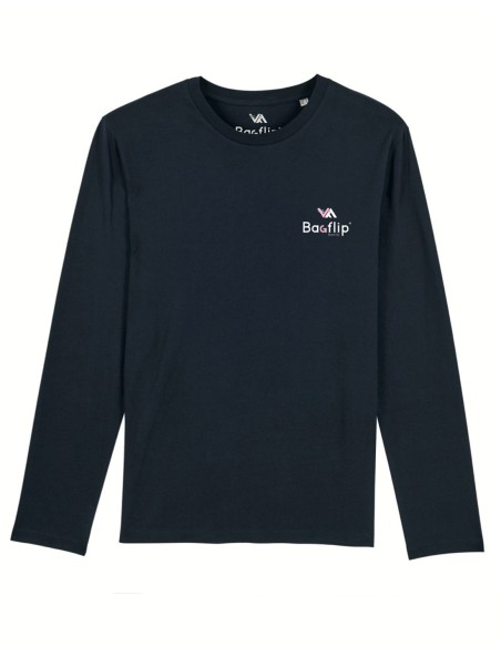 TSHIRT BIO MAPI MANCHES...