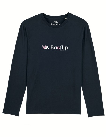 TSHIRT BIO MAPI MANCHES...