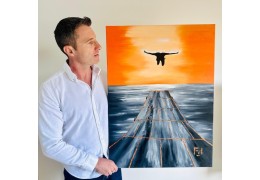 Bagflip® x Fil Cool